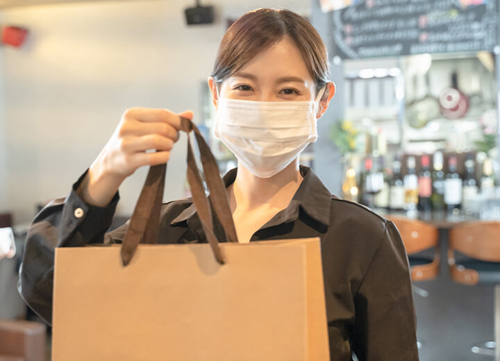 大阪府 ／ 30代・女性オーナー