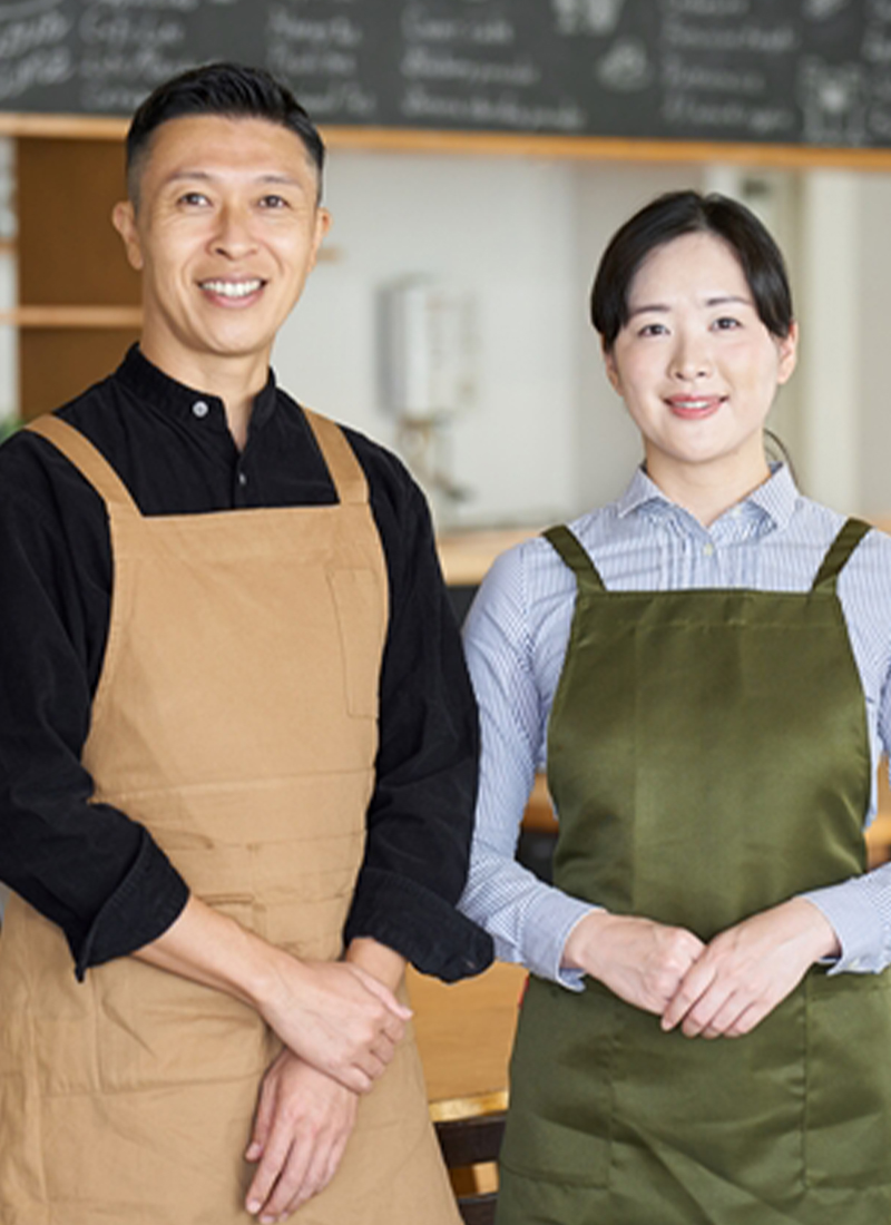 就労支援オーナー様